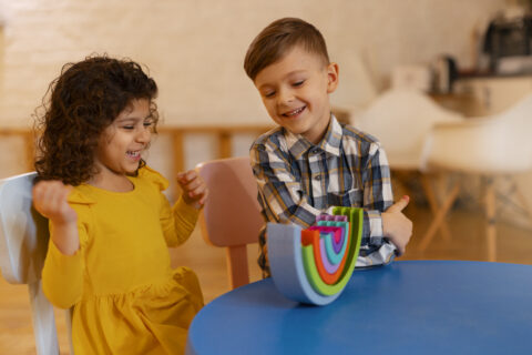 Importance of Routine in a Child’s Daily Life